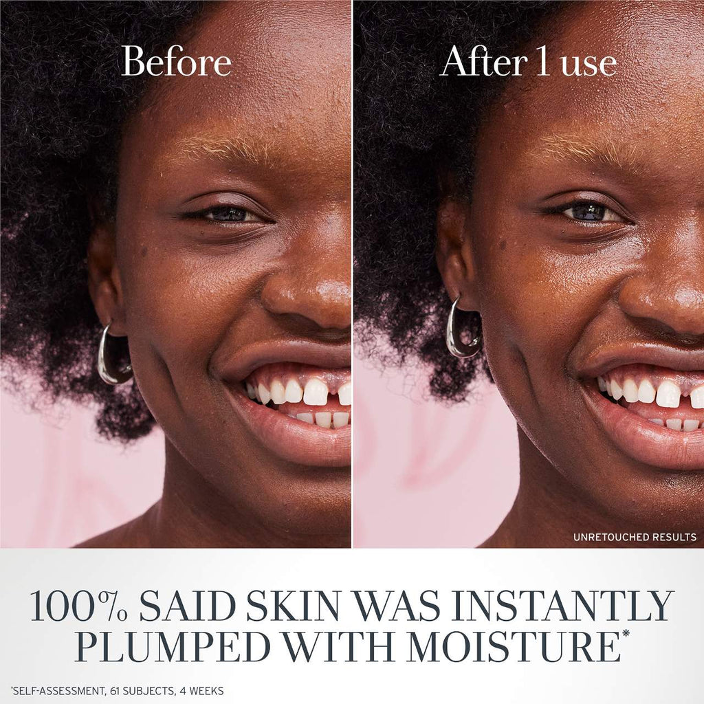 Fresh Rose & Squalane Deep Hydration Oil-Infused Serum