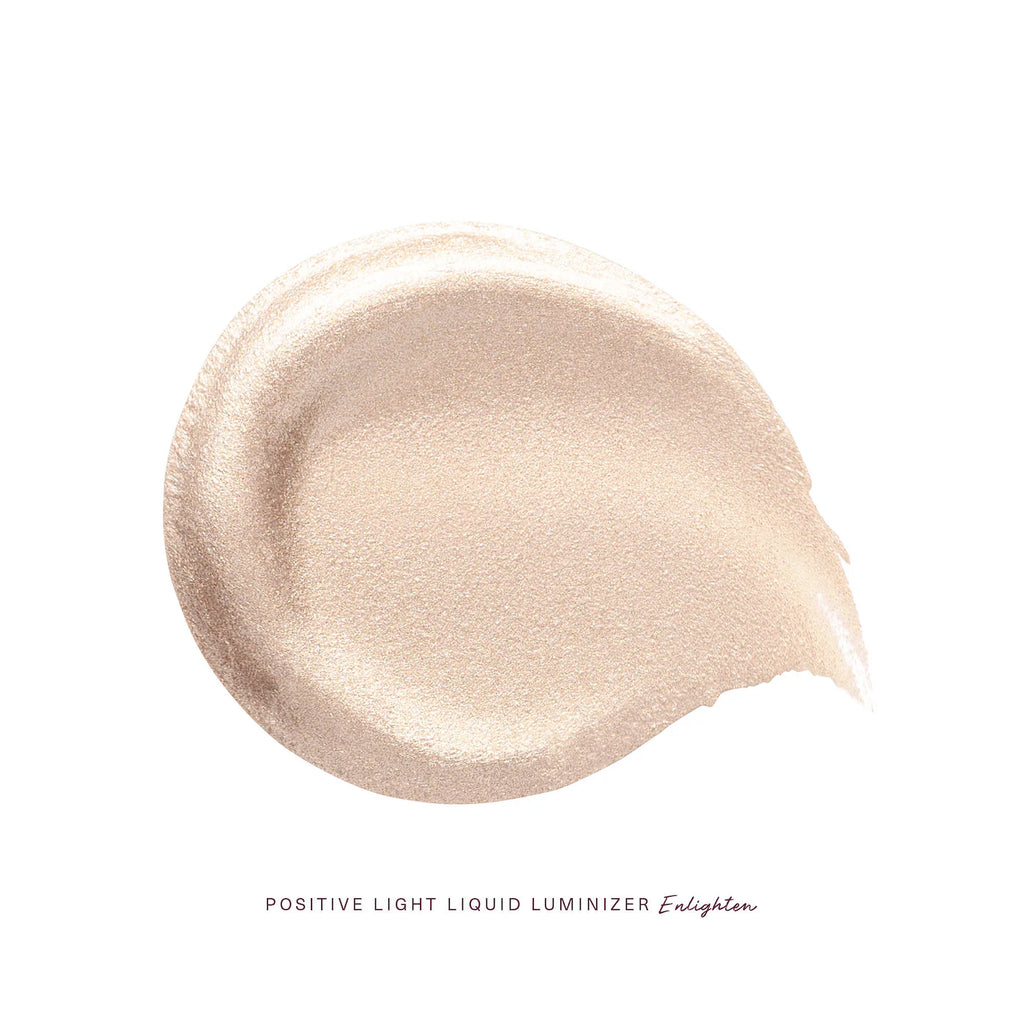 Rare Beauty by Selena Gomez  Positive Light Liquid Luminizer Highlight