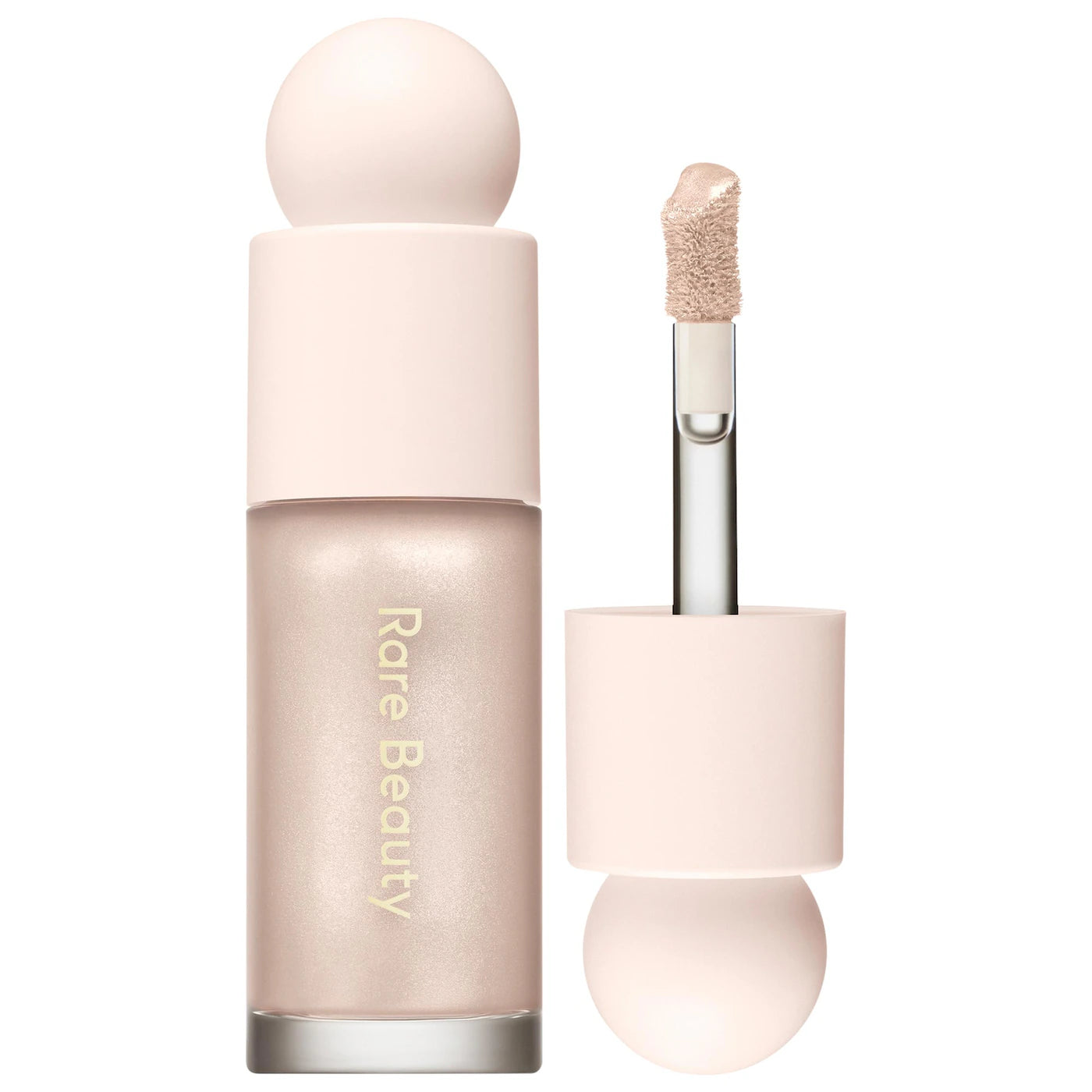 Rare Beauty by Selena Gomez  Positive Light Liquid Luminizer Highlight