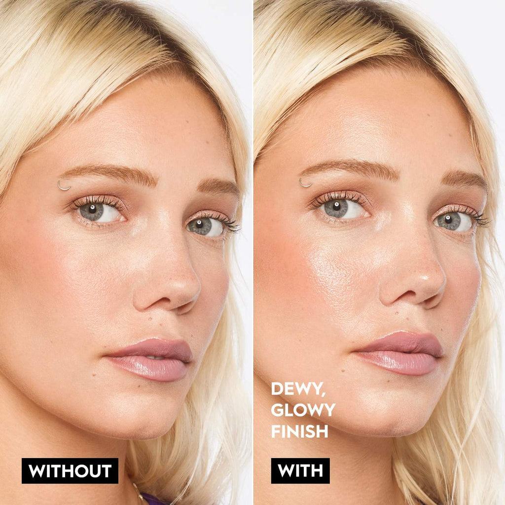 Urban Decay Extra Glow All Nighter Primer