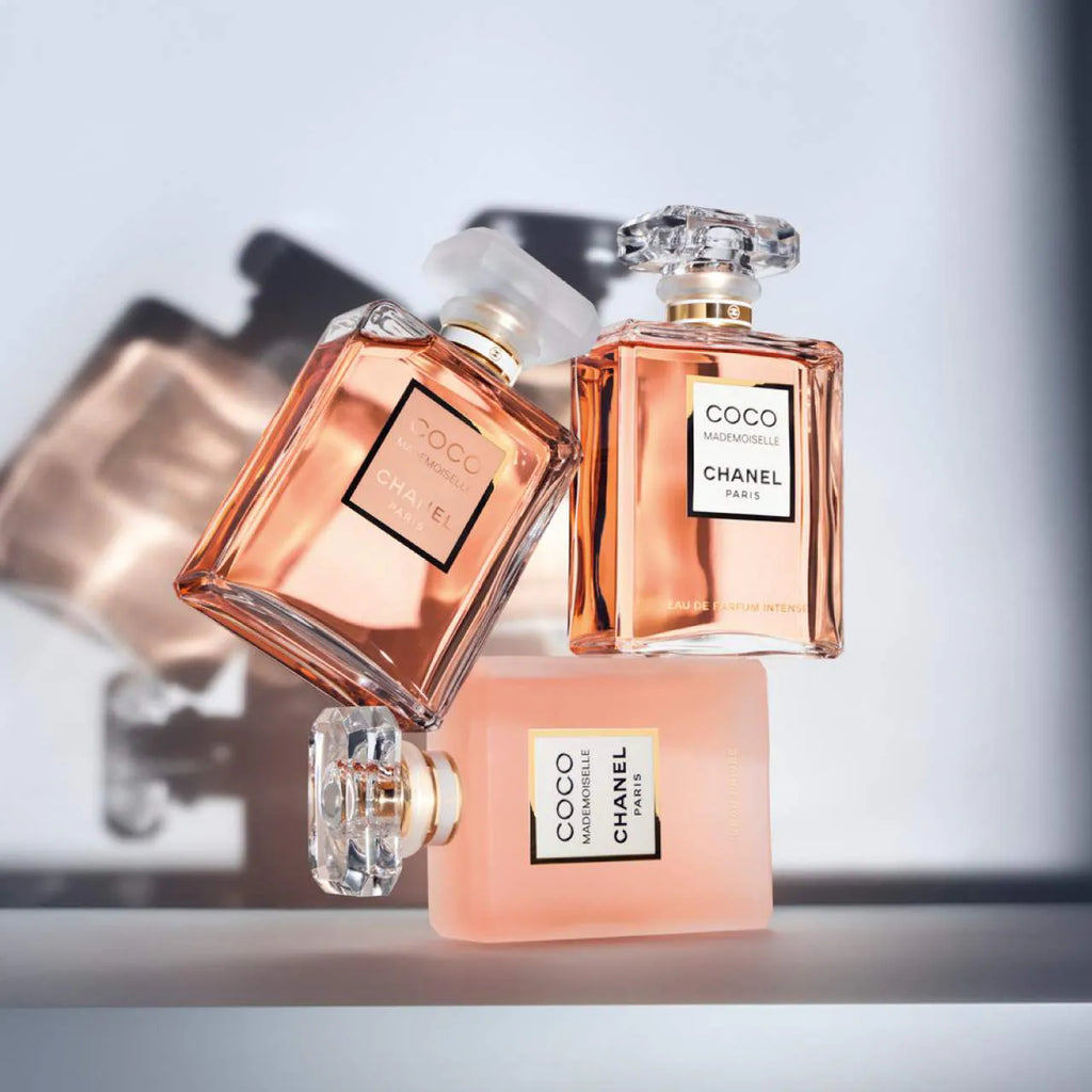 CHANEL COCO MADEMOISELLE L’EAU PRIVÉE Eau Pour la Nuit