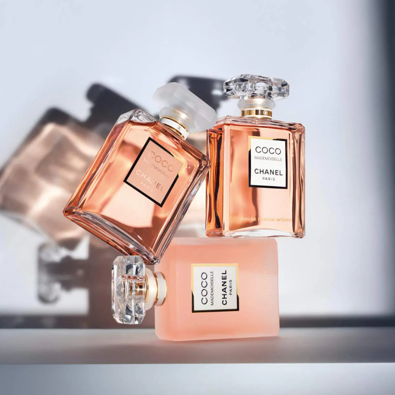CHANEL COCO MADEMOISELLE L’EAU PRIVÉE Eau Pour la Nuit