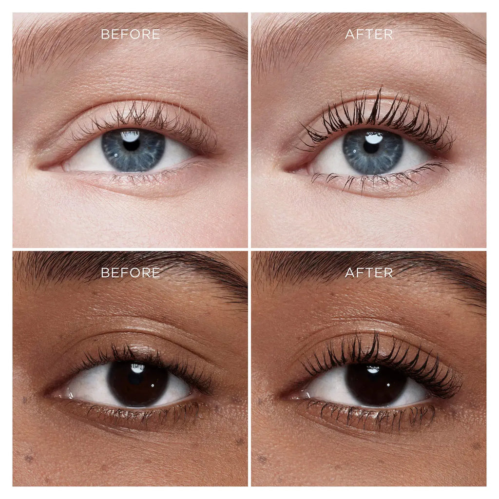 Hourglass Unlocked Defining and Lengthening Tubing Mascara
