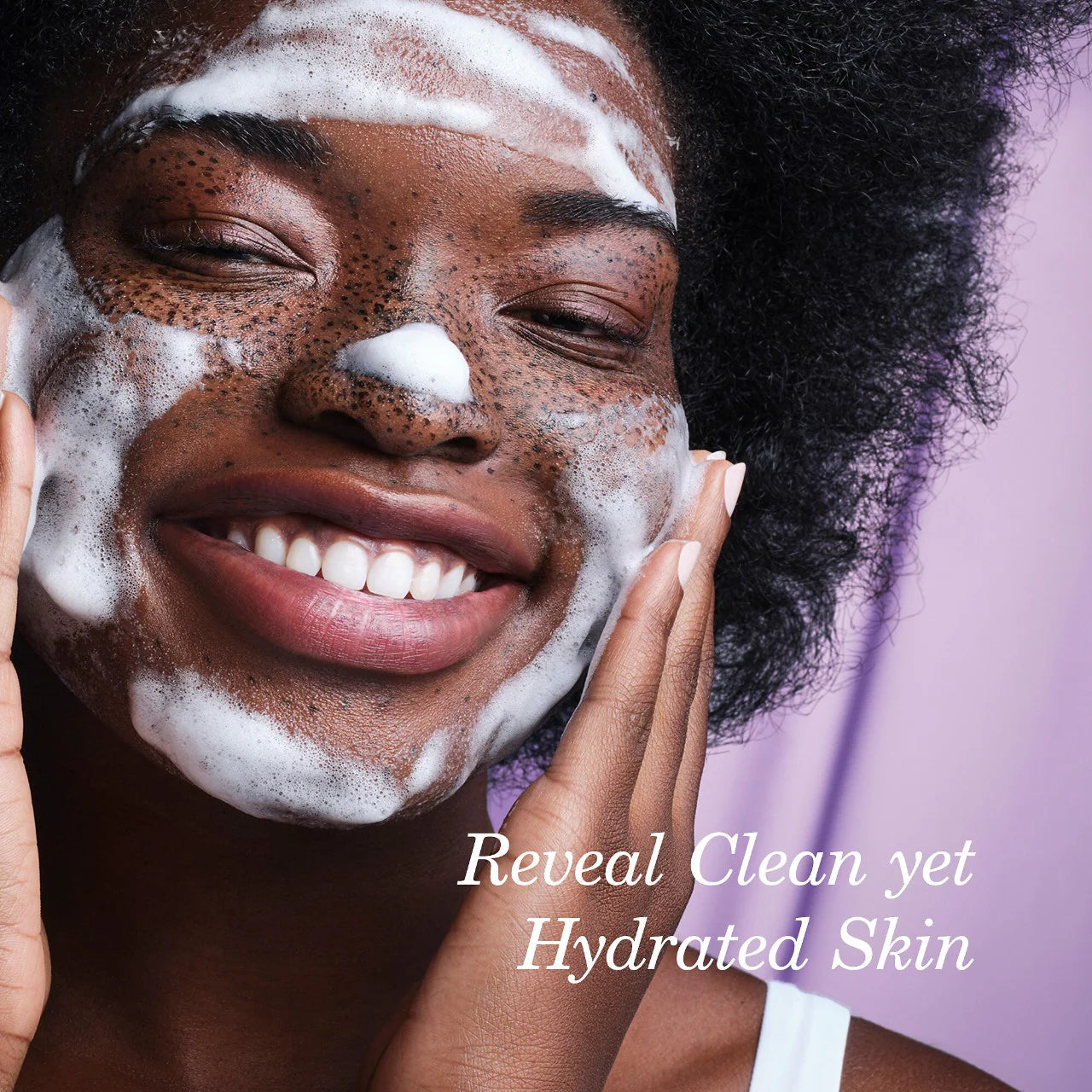 Tatcha The Rice Wash Skin-Softening Cleanser