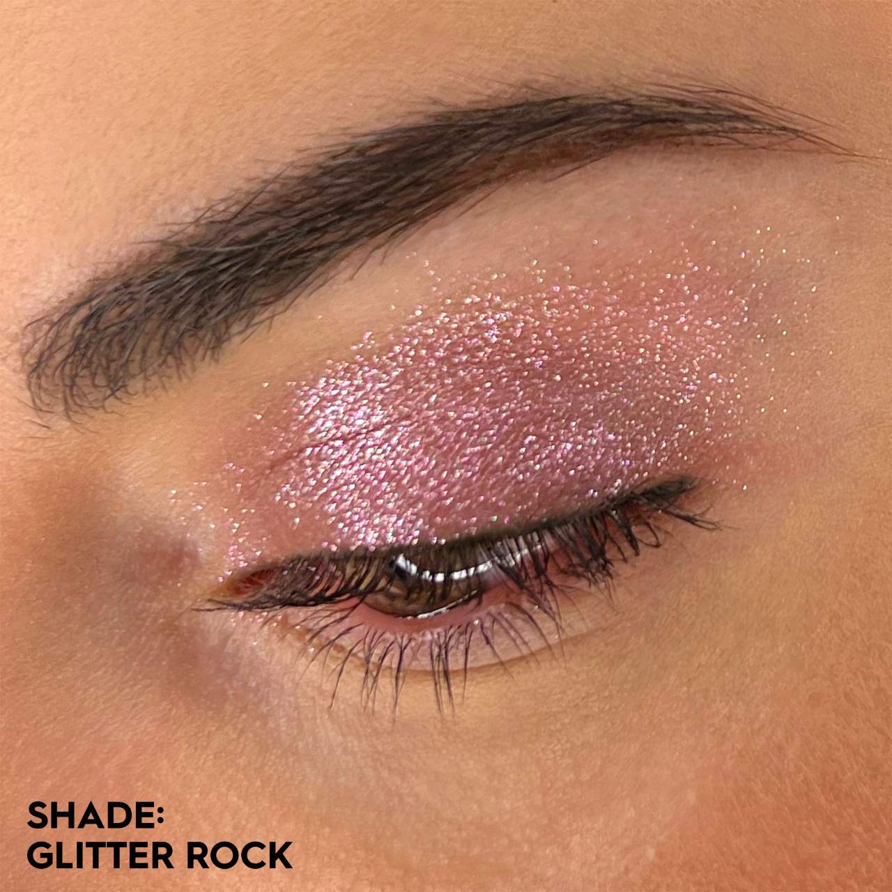 Urban Decay 24/7 Moondust Glittery Eyeshadow
