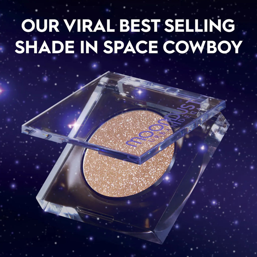Urban Decay 24/7 Moondust Glittery Eyeshadow