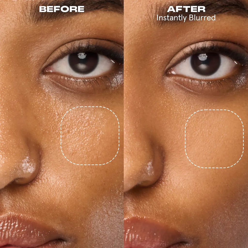 One Size Secure the Blur Makeup Magnet Primer