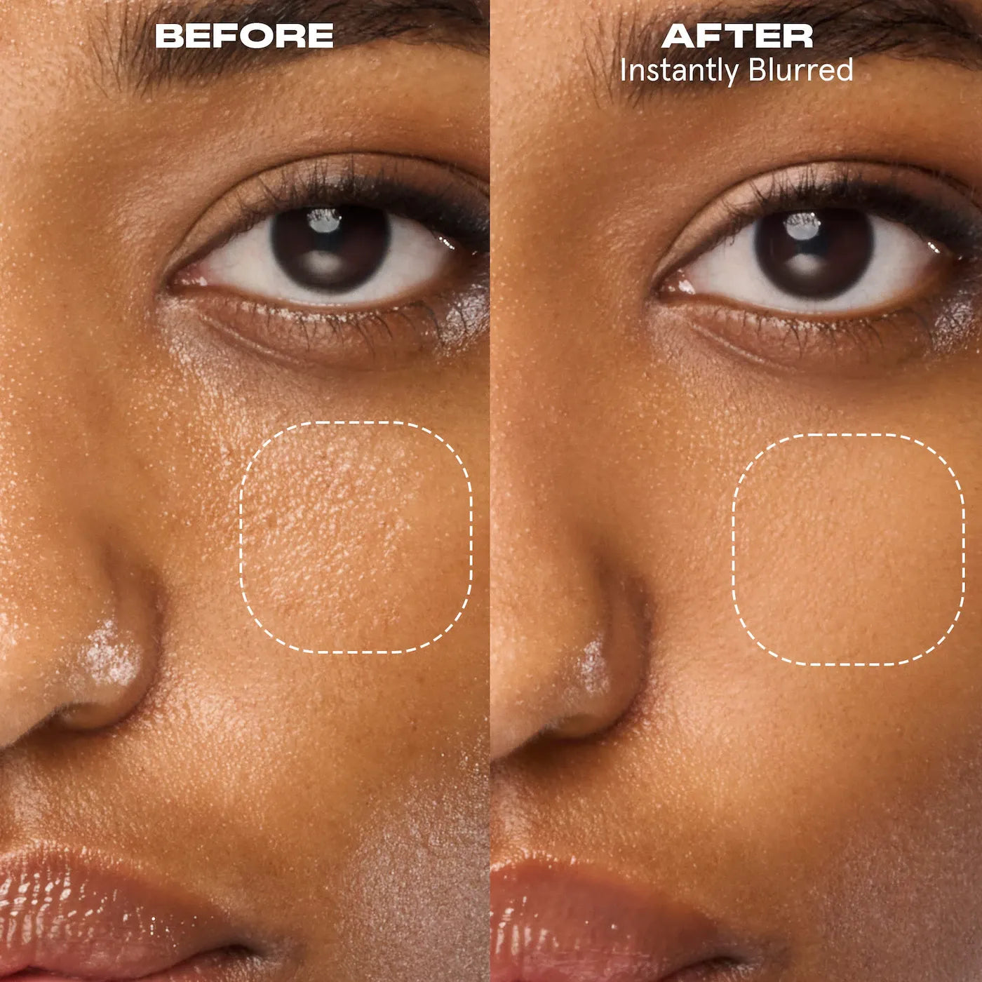 One Size Secure the Blur Makeup Magnet Primer