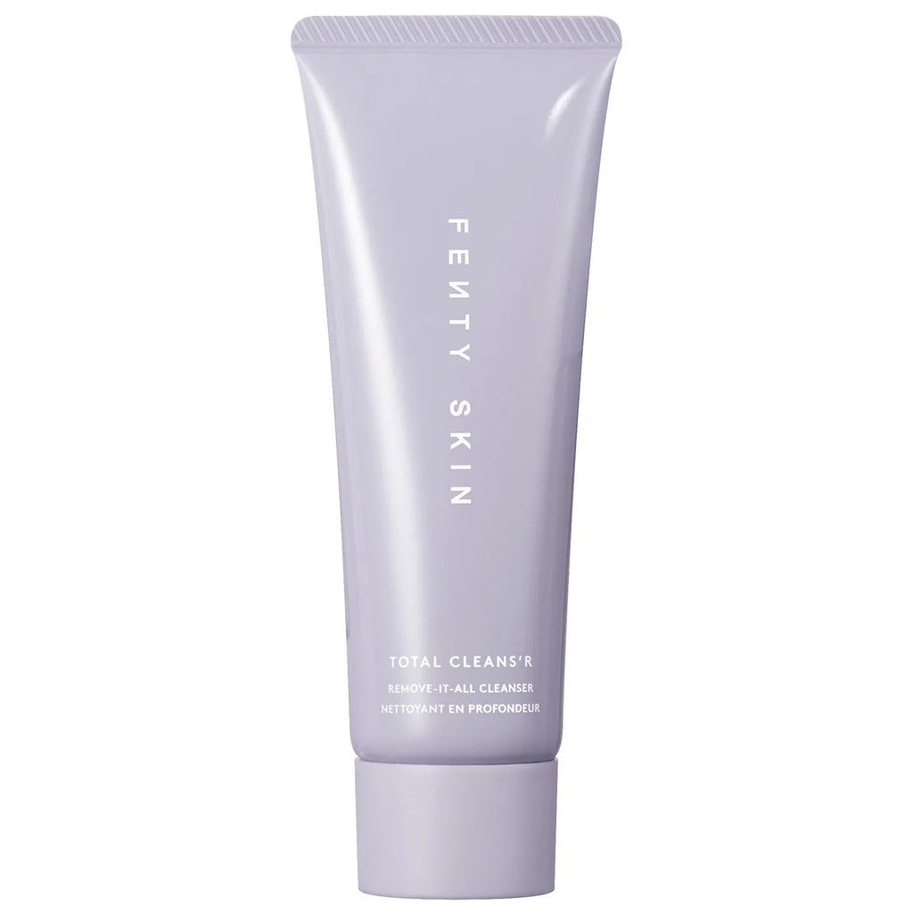 Fenty Beauty by Rihanna Total Cleans'r Remove-It-All Cleanser with Barbados Cherry