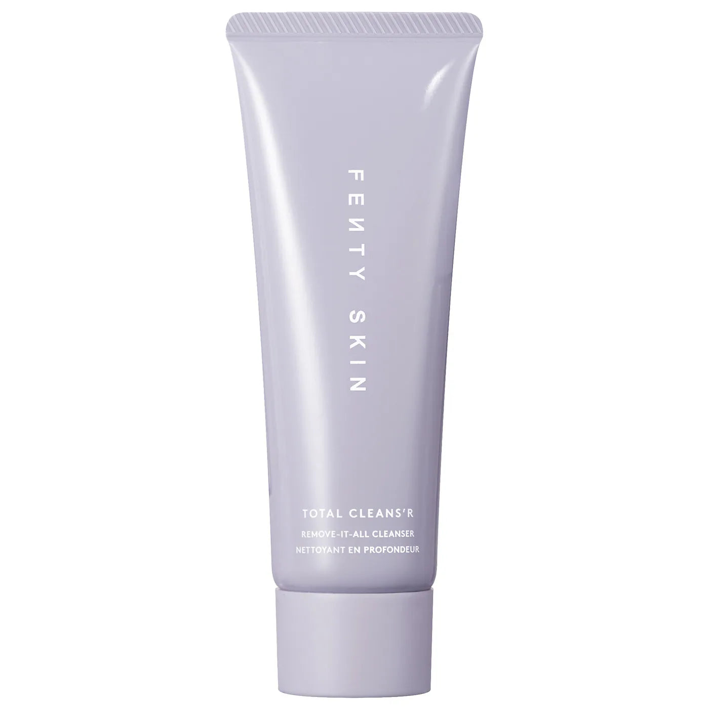 Fenty Beauty by Rihanna Total Cleans'r Remove-It-All Cleanser with Barbados Cherry