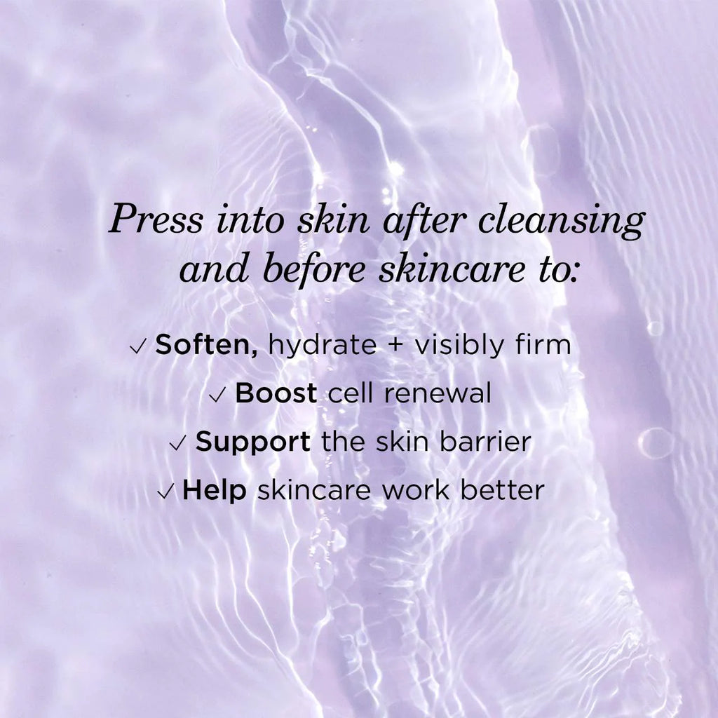 Tatcha The Essence Skincare Boosting Treatment