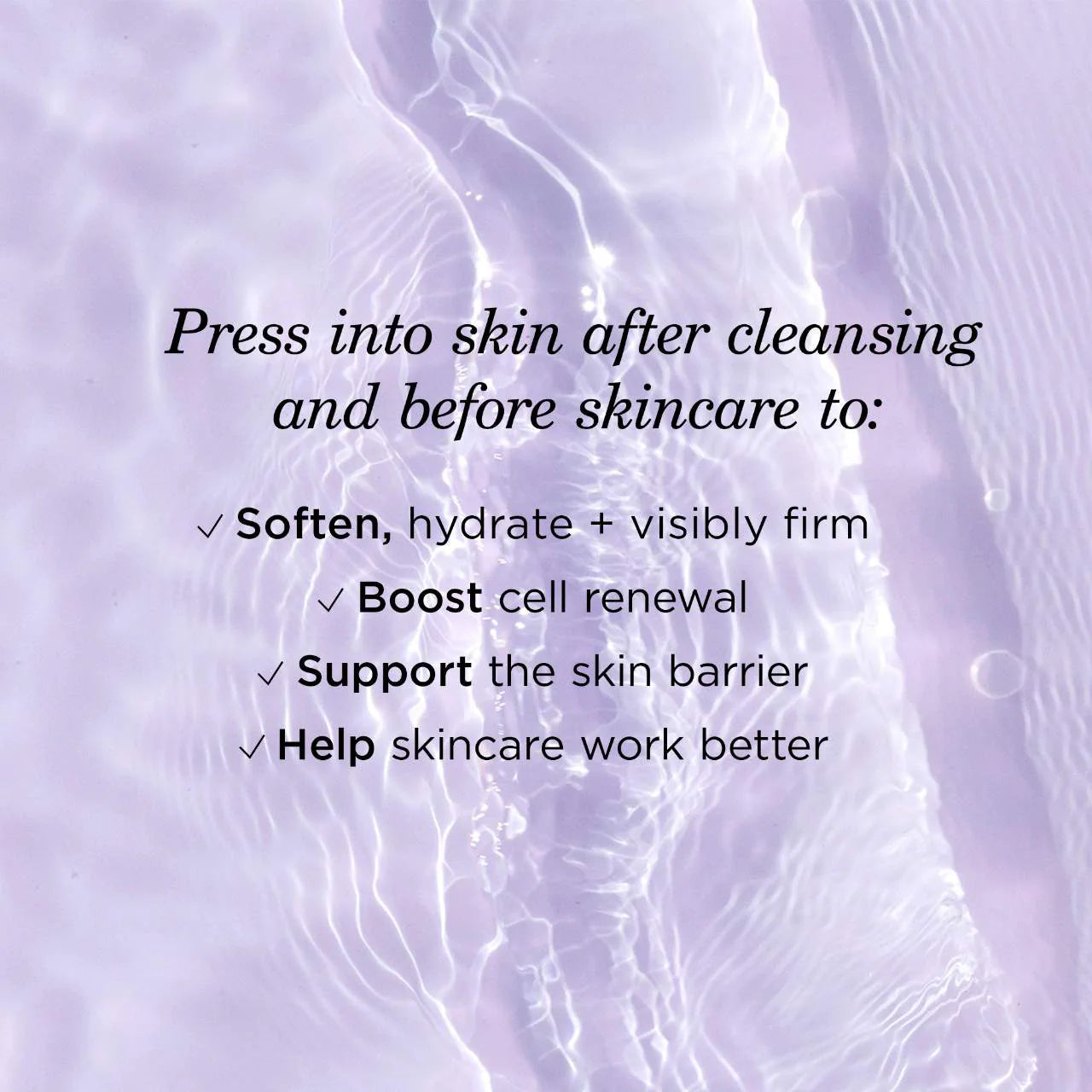 Tatcha The Essence Skincare Boosting Treatment