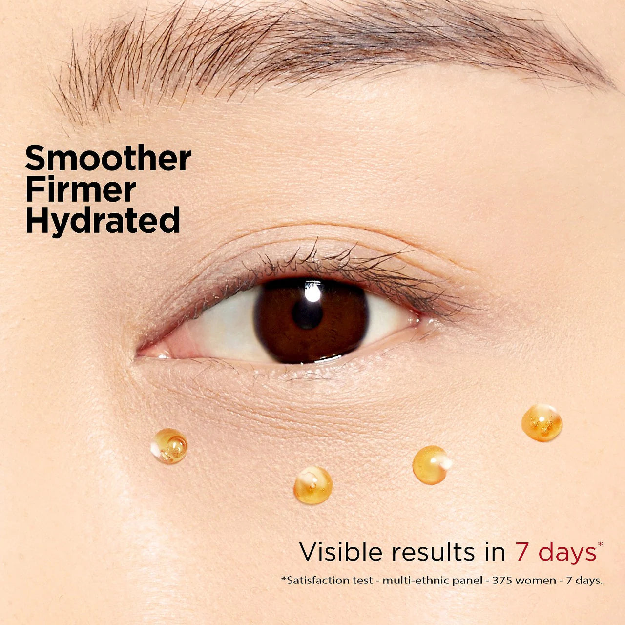 Clarins DOUBLE SERUM® Eye Firming & Hydrating Anti-Aging Concentrate