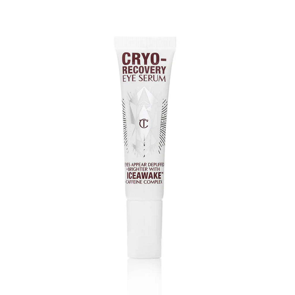 Charlotte Tilbury Cryo-Recovery Depuffing Eye Serum