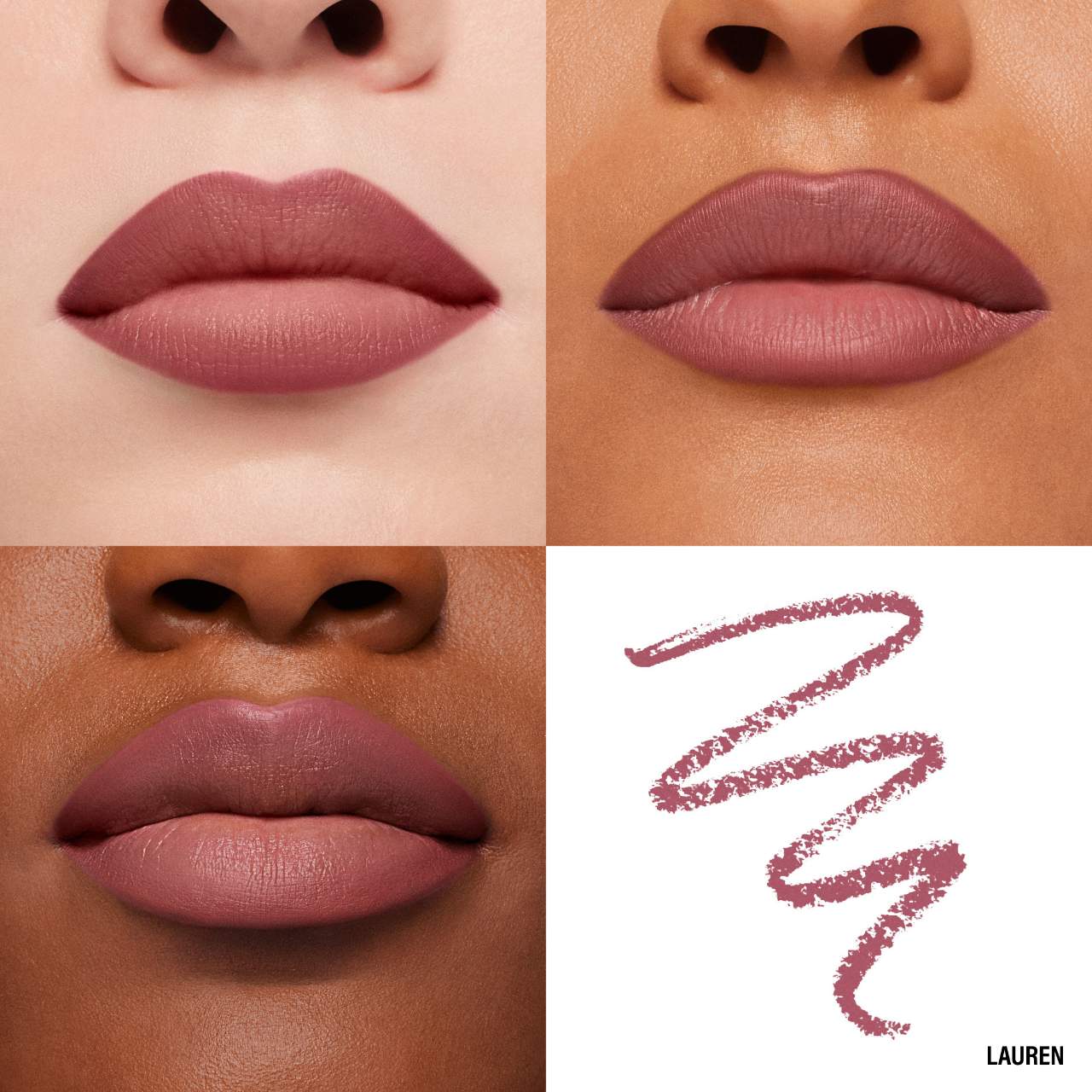 MAKEUP BY MARIO  Ultra Suede® Sculpting Lip Pencil