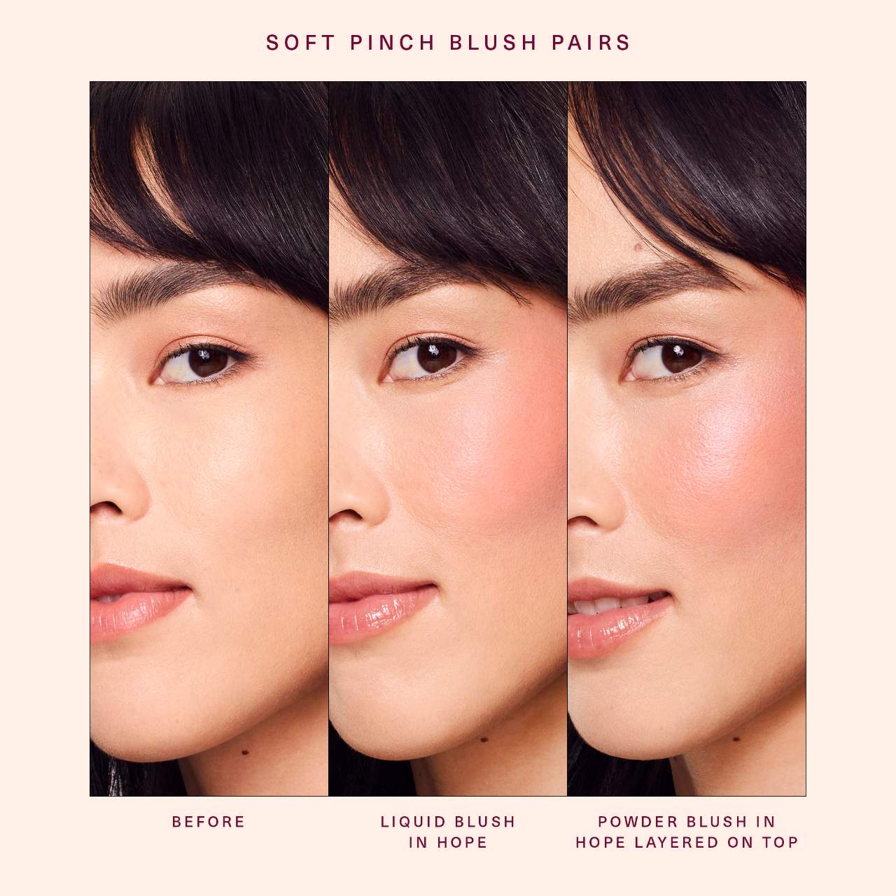 Rare Beauty Soft Pinch Liquid Blush