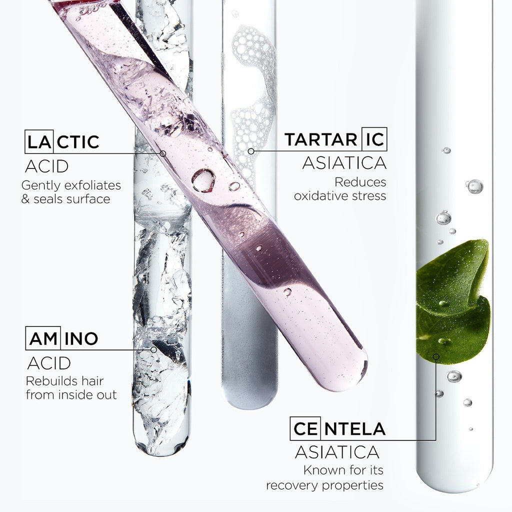 Kérastase  Chroma Absolu Shampoo for Fine to Medium Color-Treated Hair