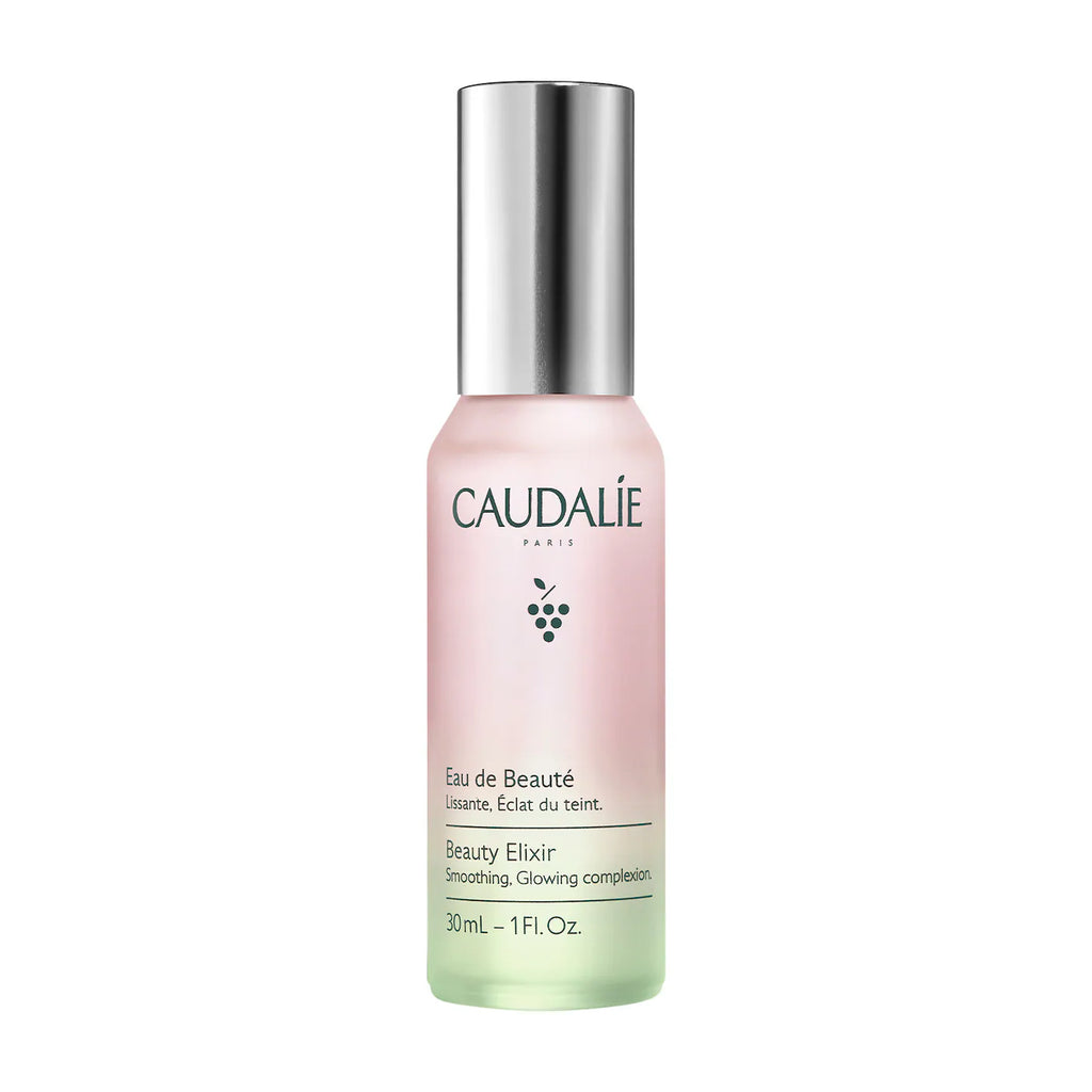 Caudalie Beauty Elixir Prep, Set, Glow Face Mist