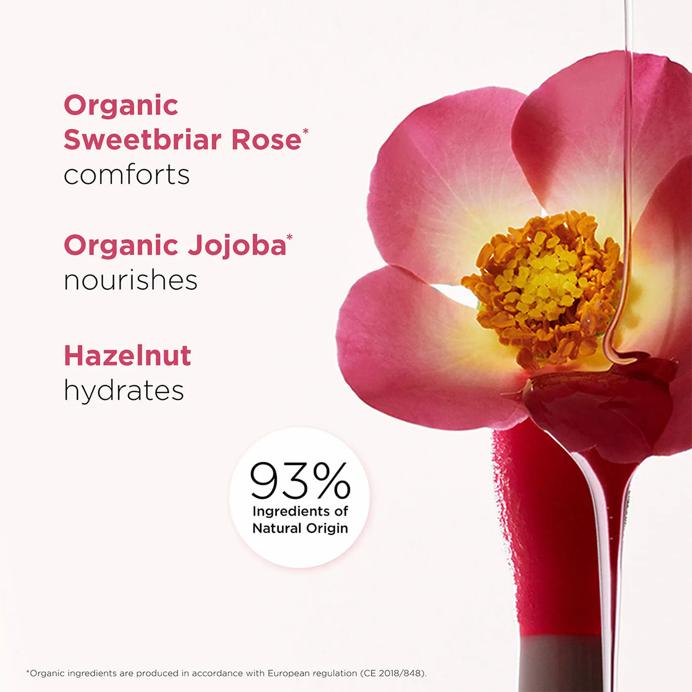 Clarins Lip Comfort Hydrating Oil