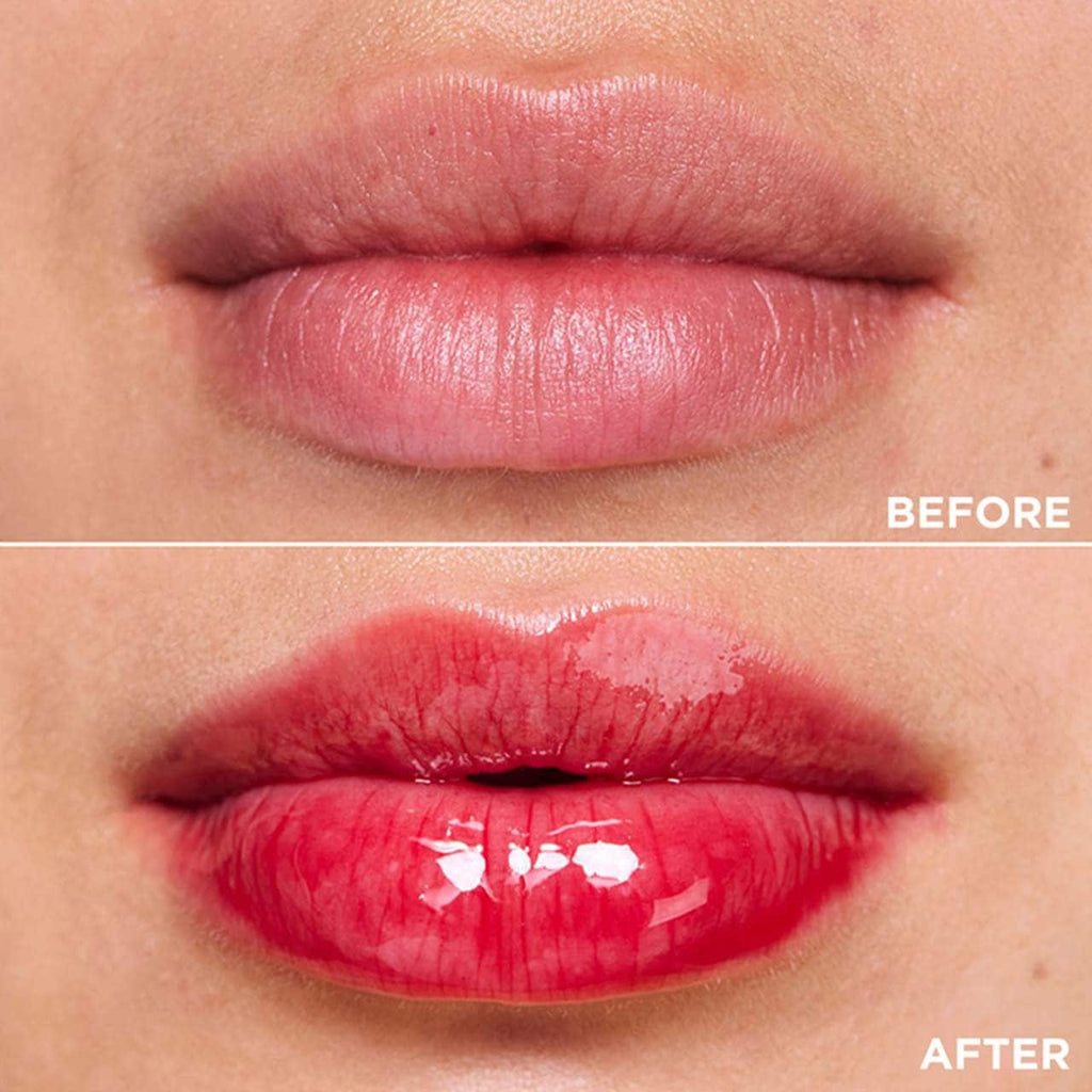 Clarins Lip Comfort Hydrating Oil