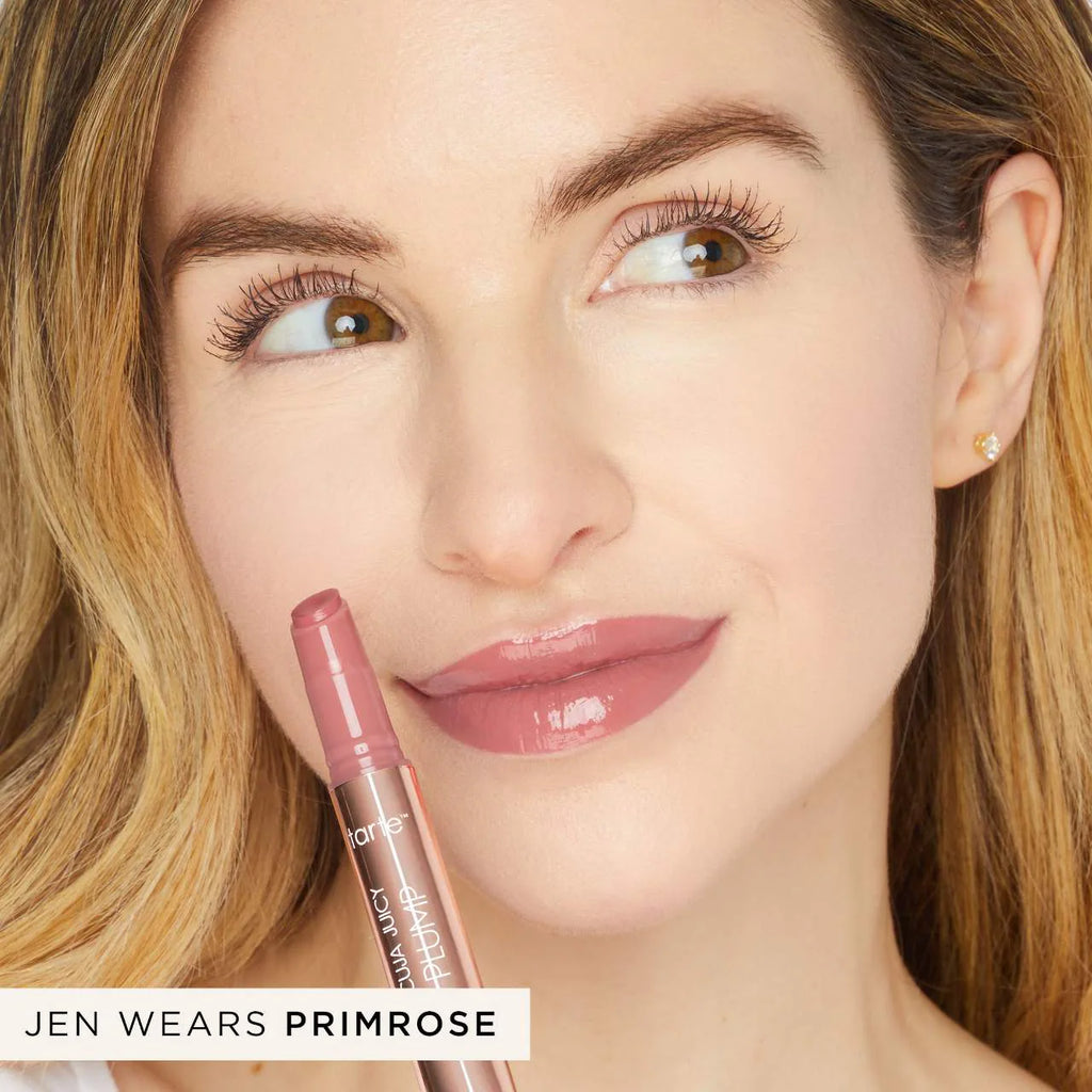 Tarte maracuja juicy lip plumping gloss JUMBO SIZE