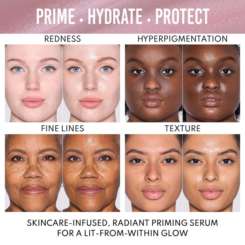 Danessa Myricks Yummy Skin Glow Serum