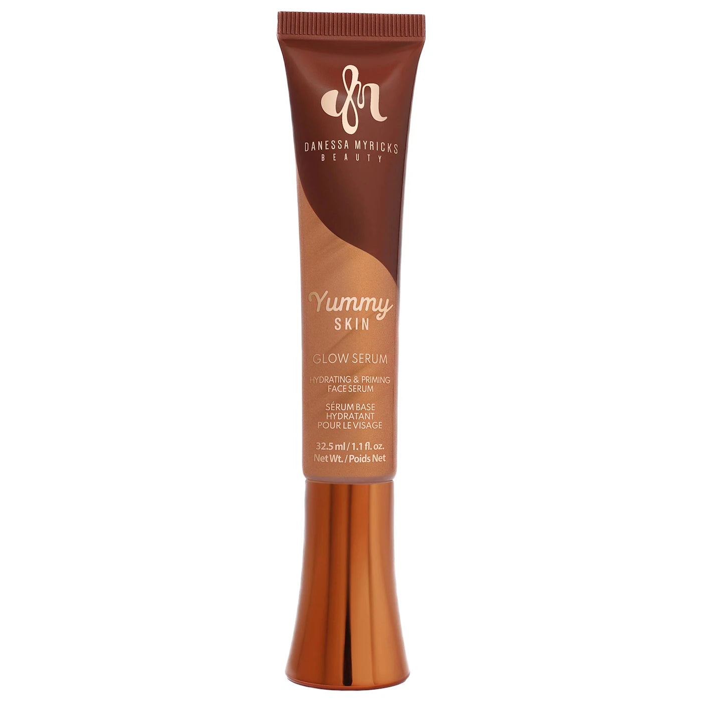 Danessa Myricks Yummy Skin Glow Serum