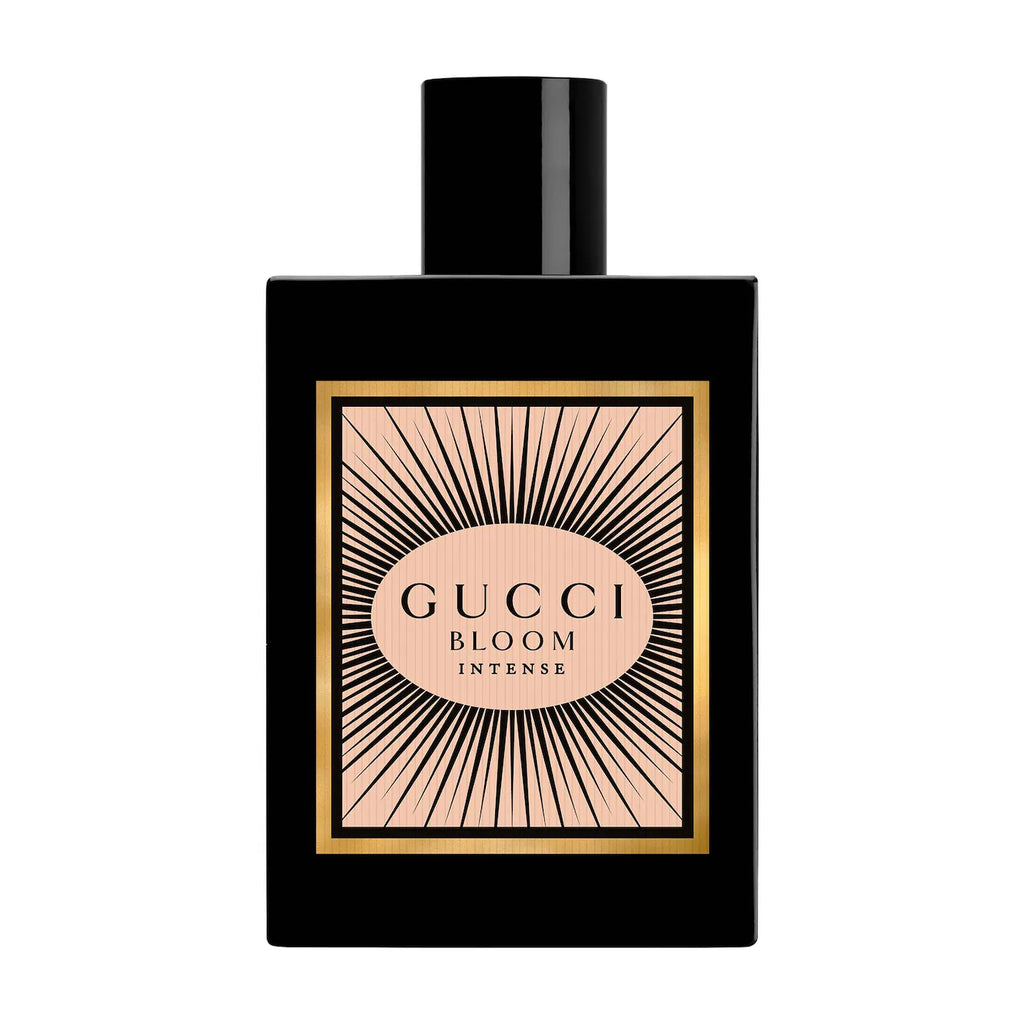 Gucci  Bloom Eau de Parfum Intense with Jasmine, Tuberose and Lady of the Night