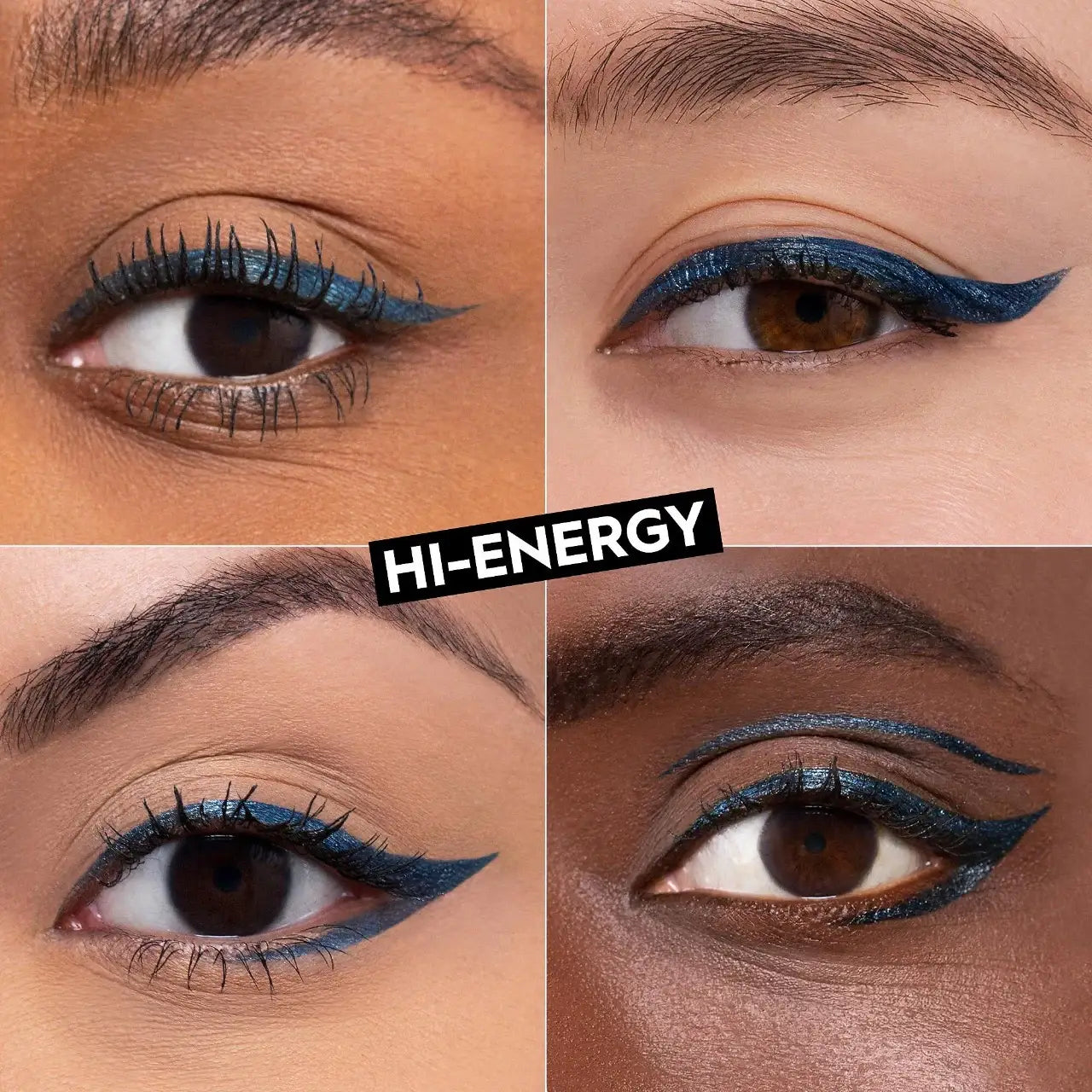 Urban Decay 24/7 Inks Easy Ergonomic Liquid Eyeliner Pen