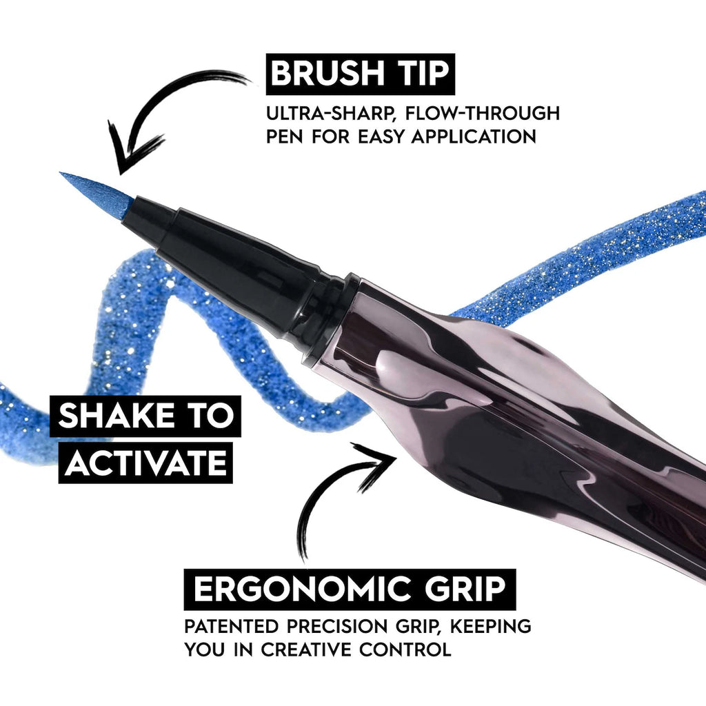Urban Decay 24/7 Inks Easy Ergonomic Liquid Eyeliner Pen