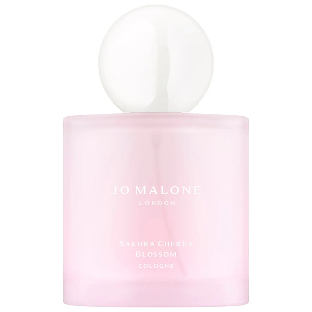 Jo Malone London Sakura Cherry Blossom Cologne with Rose