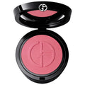 Armani Beauty Luminous Silk Blurring Natural Glow Powder Blush