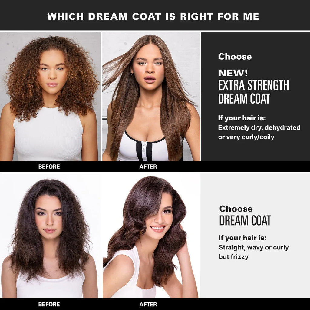 COLOR WOW علاج مضاد للهيشان مرطب فائق القوة