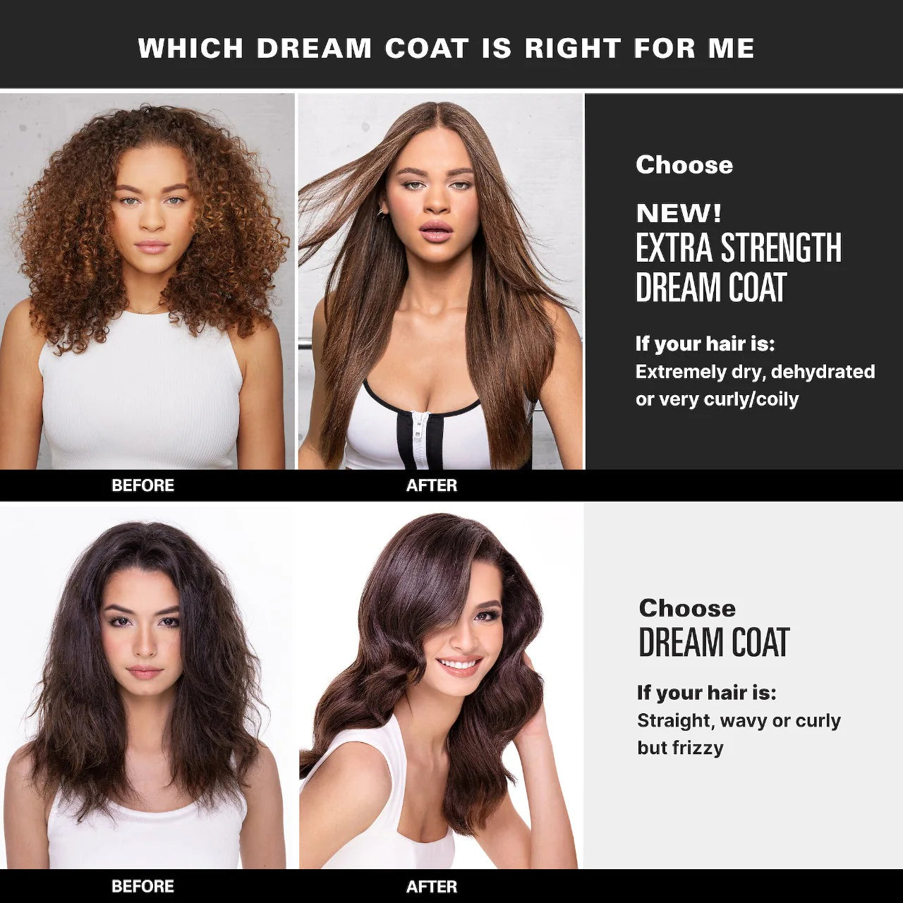 COLOR WOW علاج مضاد للهيشان مرطب فائق القوة