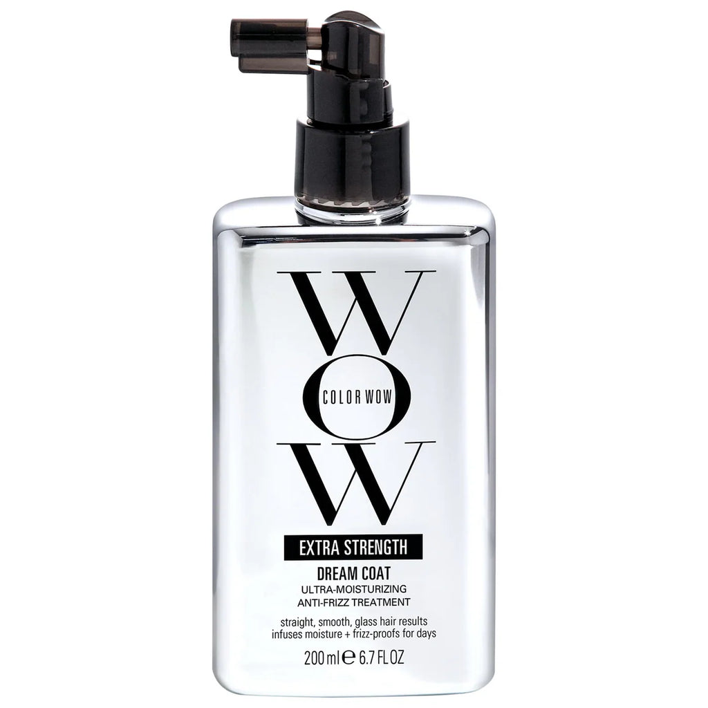 COLOR WOW علاج مضاد للهيشان مرطب فائق القوة