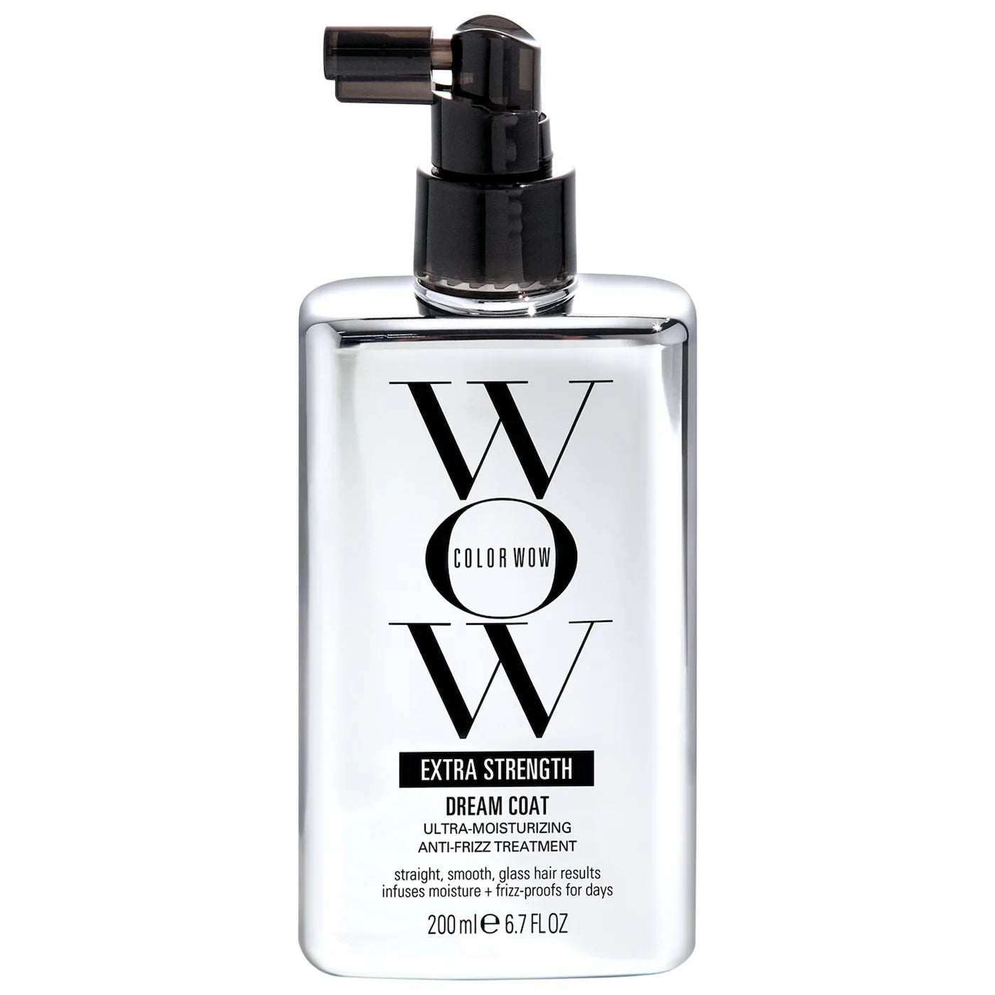 COLOR WOW علاج مضاد للهيشان مرطب فائق القوة