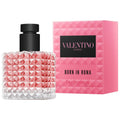 Valentino  Donna Born In Roma Eau de Parfum with Bourbon Vanilla & Jasmine