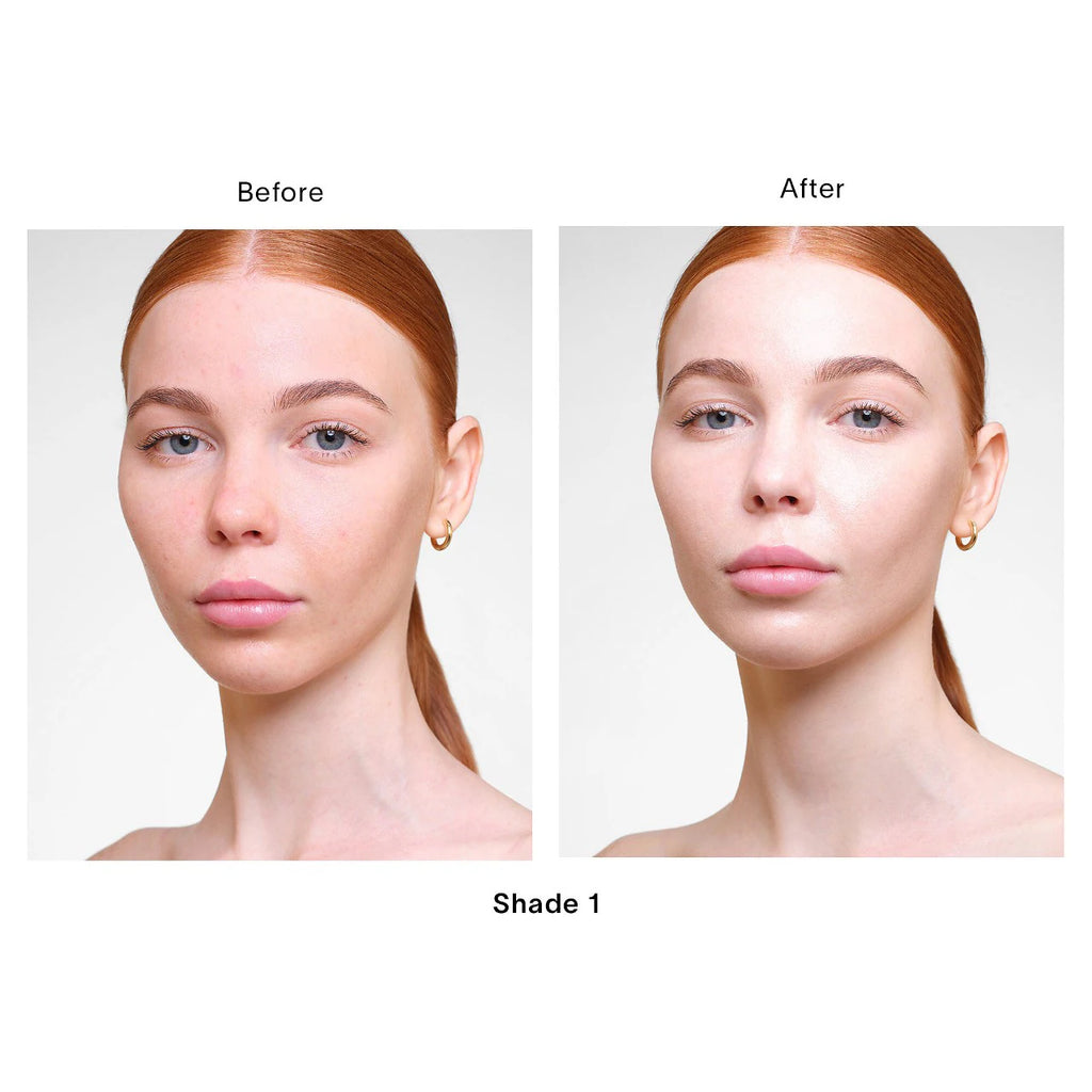 كريم أساس Hourglass Veil™ المرطب للبشرة