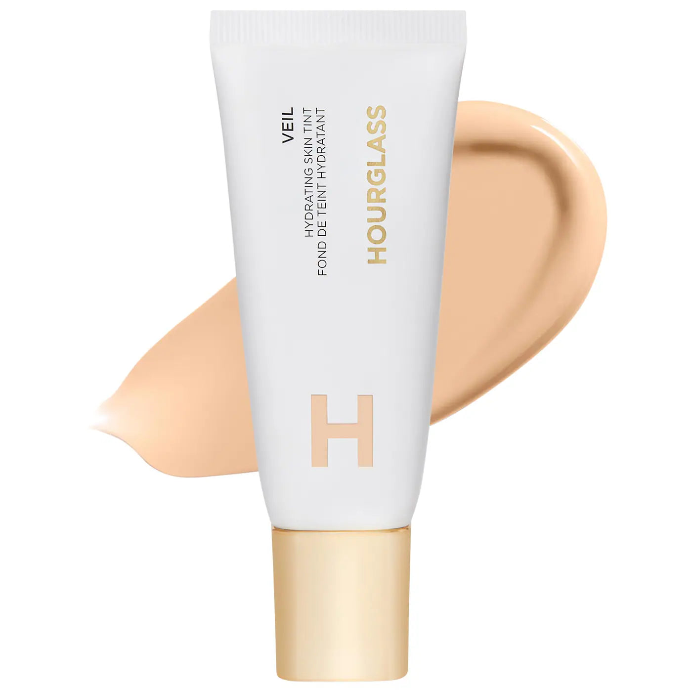 كريم أساس Hourglass Veil™ المرطب للبشرة