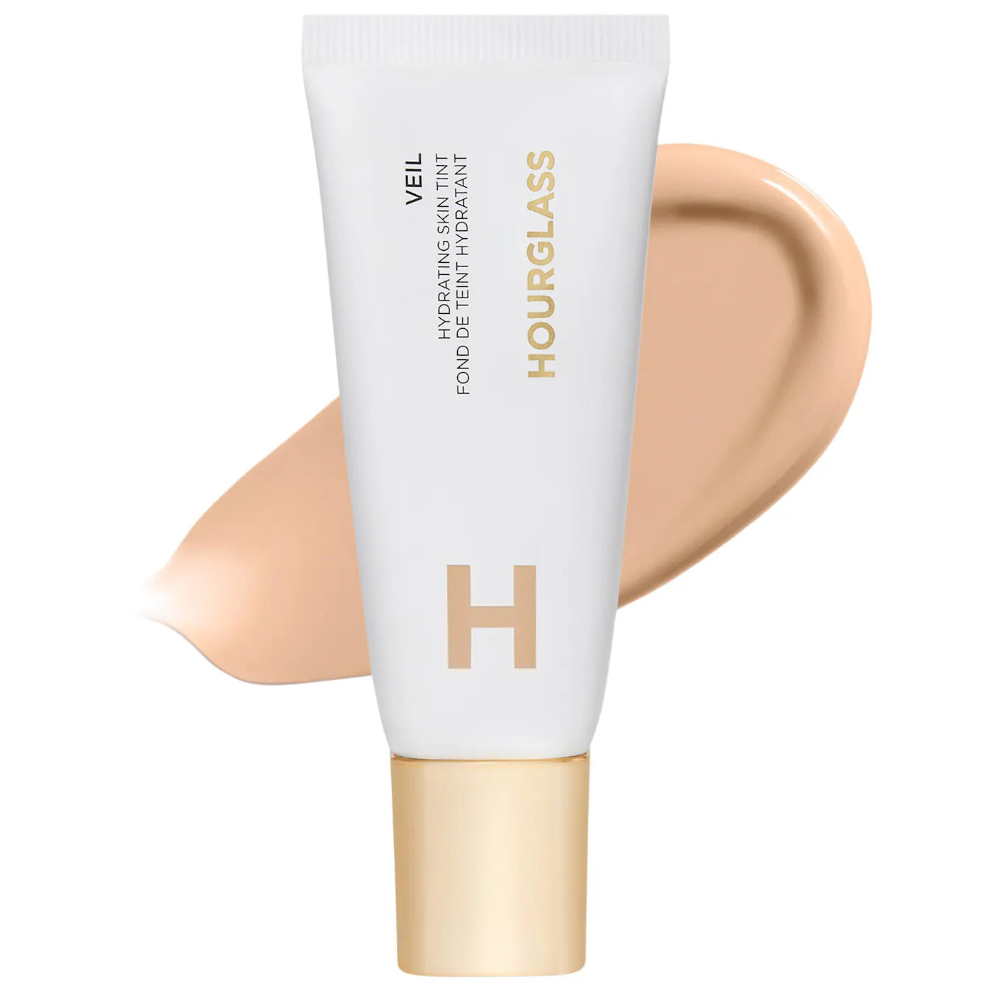 كريم أساس Hourglass Veil™ المرطب للبشرة