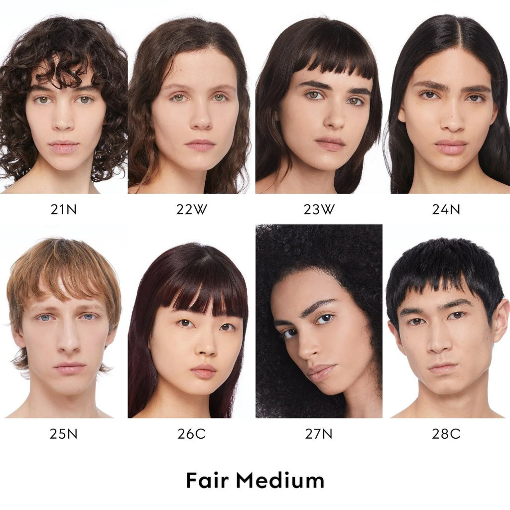 Gucci Concentré de Beauté Multi-Use Crease Proof and Hydrating Concealer