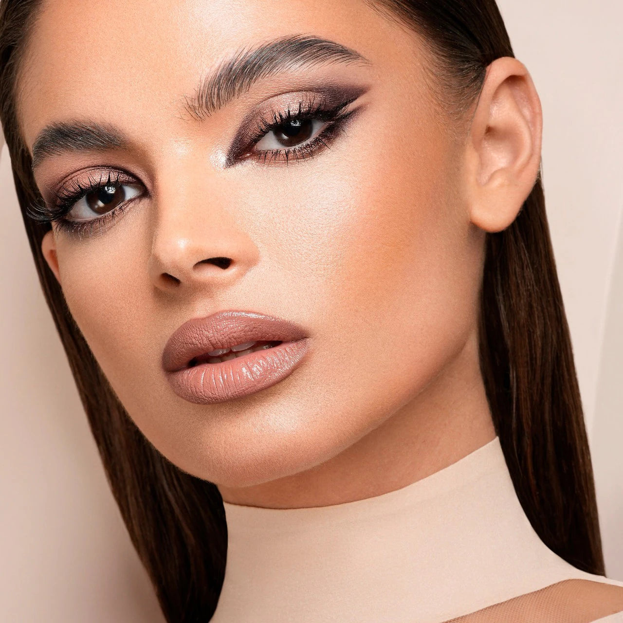 NATASHA DENONA I Need a Nude Eyeshadow Palette
