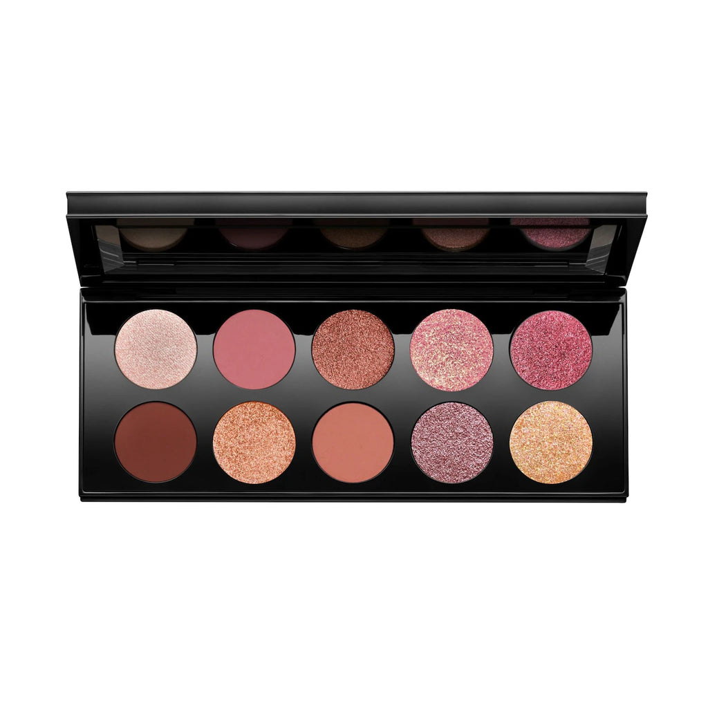 PAT McGRATH LABS Mothership XI Eyeshadow Palette: Sunlit Seduction