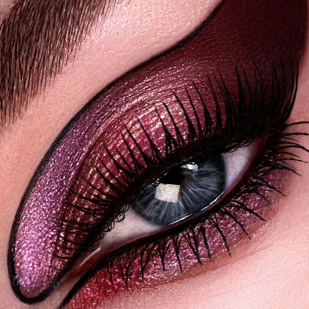 PAT McGRATH LABS Mothership XI Eyeshadow Palette: Sunlit Seduction