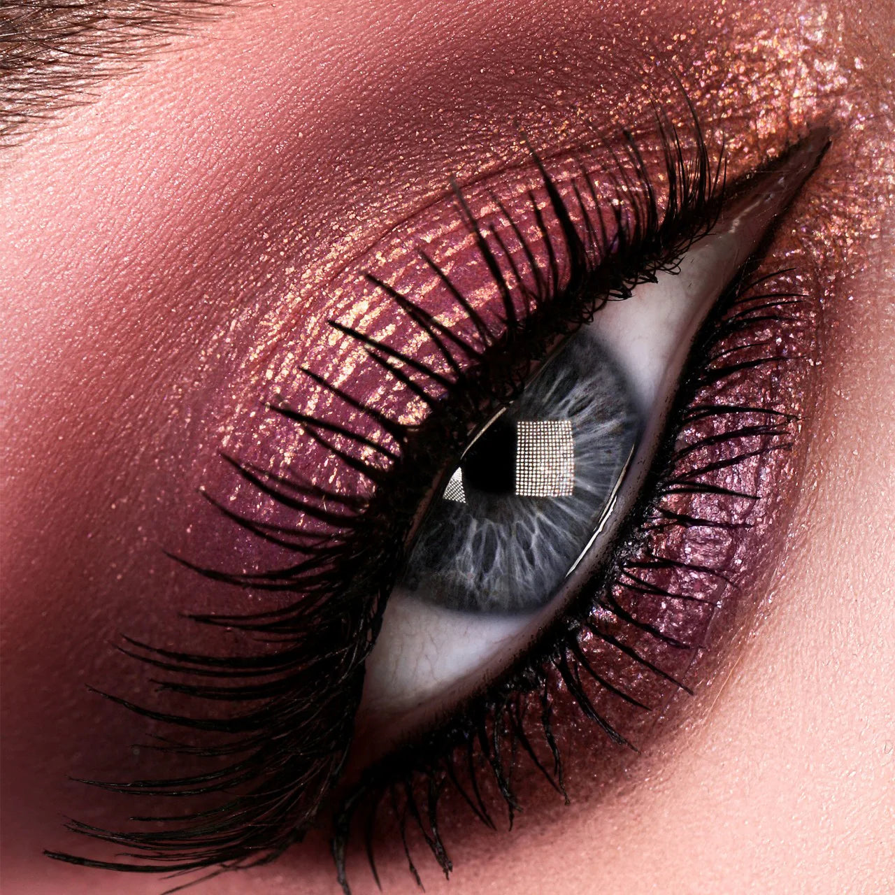 PAT McGRATH LABS Mothership XI Eyeshadow Palette: Sunlit Seduction