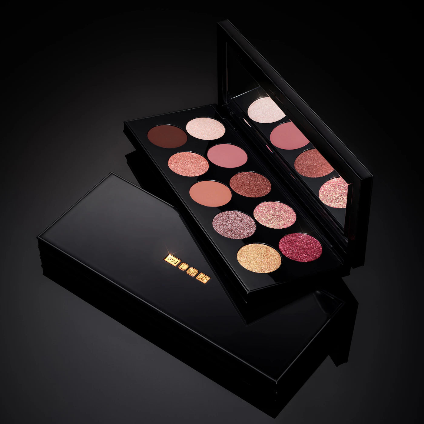 PAT McGRATH LABS Mothership XI Eyeshadow Palette: Sunlit Seduction