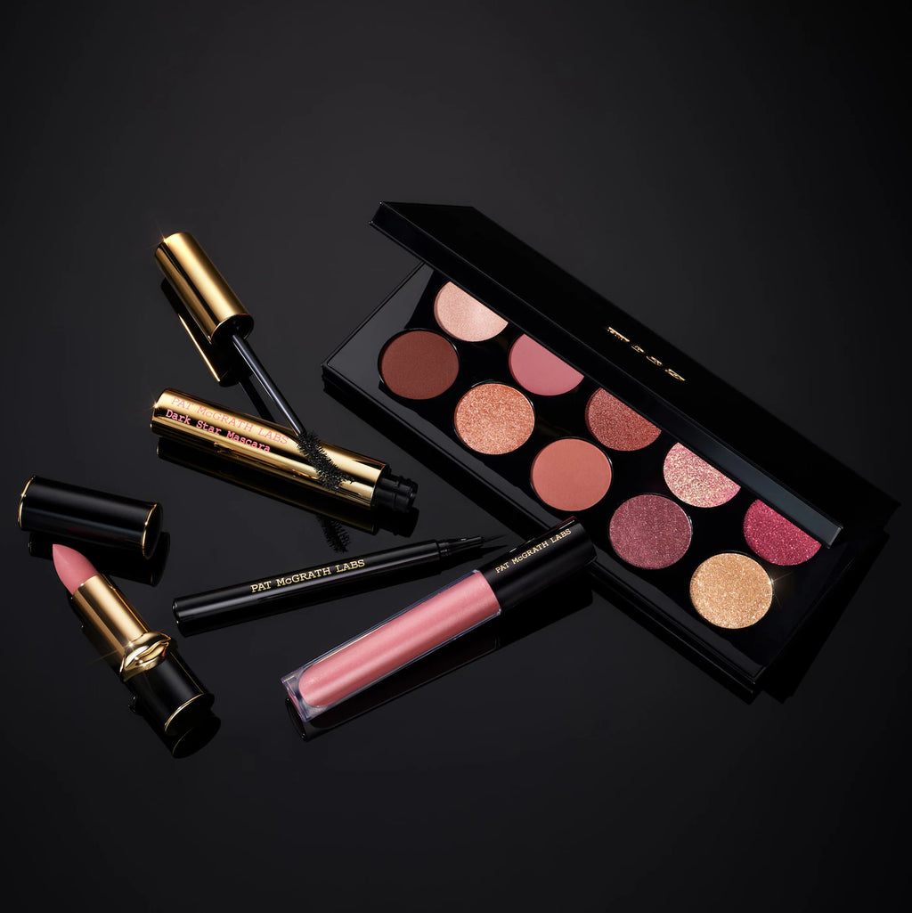PAT McGRATH LABS Mothership XI Eyeshadow Palette: Sunlit Seduction