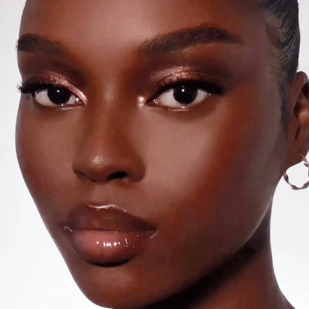 PAT McGRATH LABS Mothership XI Eyeshadow Palette: Sunlit Seduction