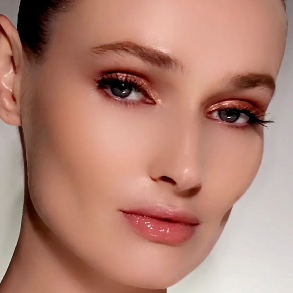 PAT McGRATH LABS Mothership XI Eyeshadow Palette: Sunlit Seduction