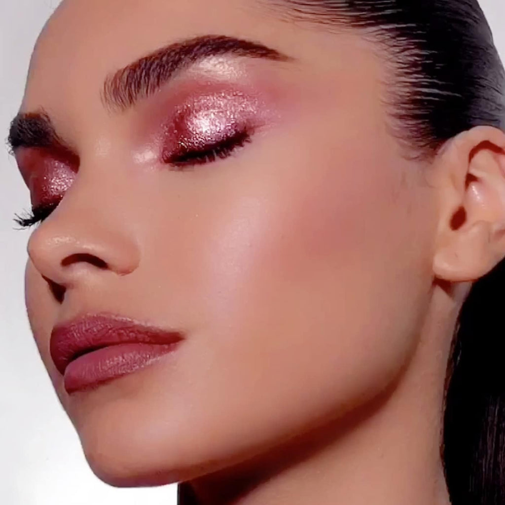 PAT McGRATH LABS Mothership XI Eyeshadow Palette: Sunlit Seduction